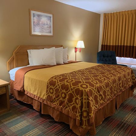 Budget Inn & Suites Nevada Pokój zdjęcie