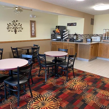 Budget Inn & Suites Nevada Zewnętrze zdjęcie