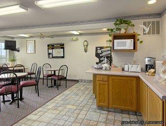 Budget Inn & Suites Nevada Zewnętrze zdjęcie