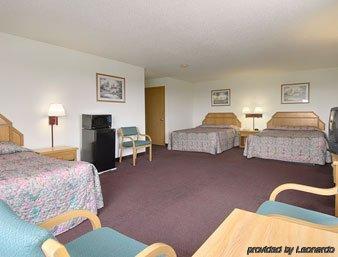 Budget Inn & Suites Nevada Zewnętrze zdjęcie