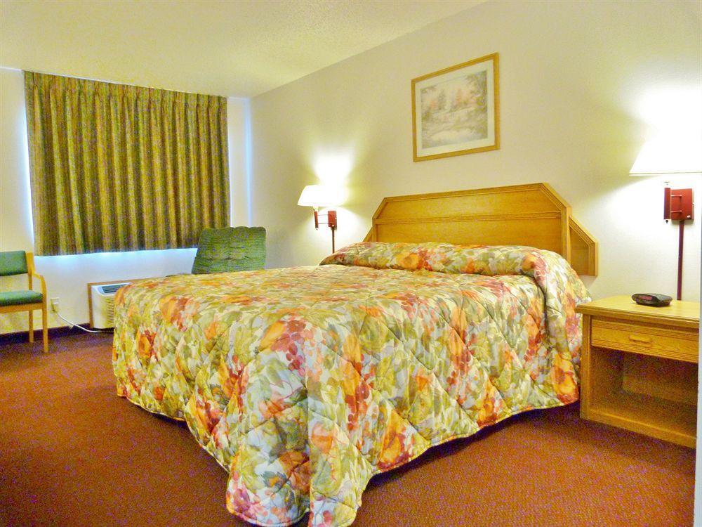 Budget Inn & Suites Nevada Zewnętrze zdjęcie