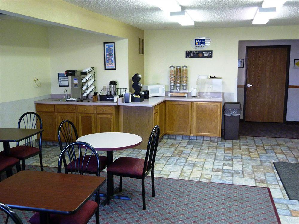Budget Inn & Suites Nevada Zewnętrze zdjęcie