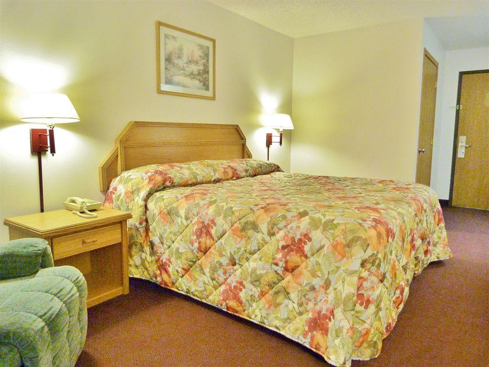 Budget Inn & Suites Nevada Zewnętrze zdjęcie