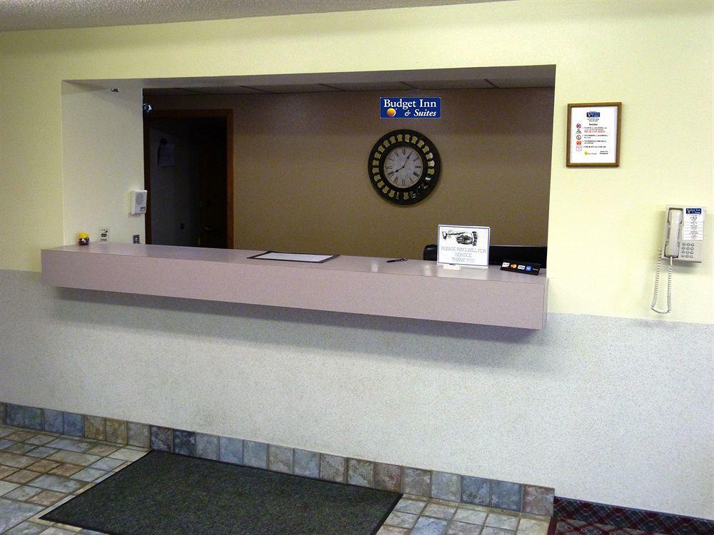 Budget Inn & Suites Nevada Zewnętrze zdjęcie