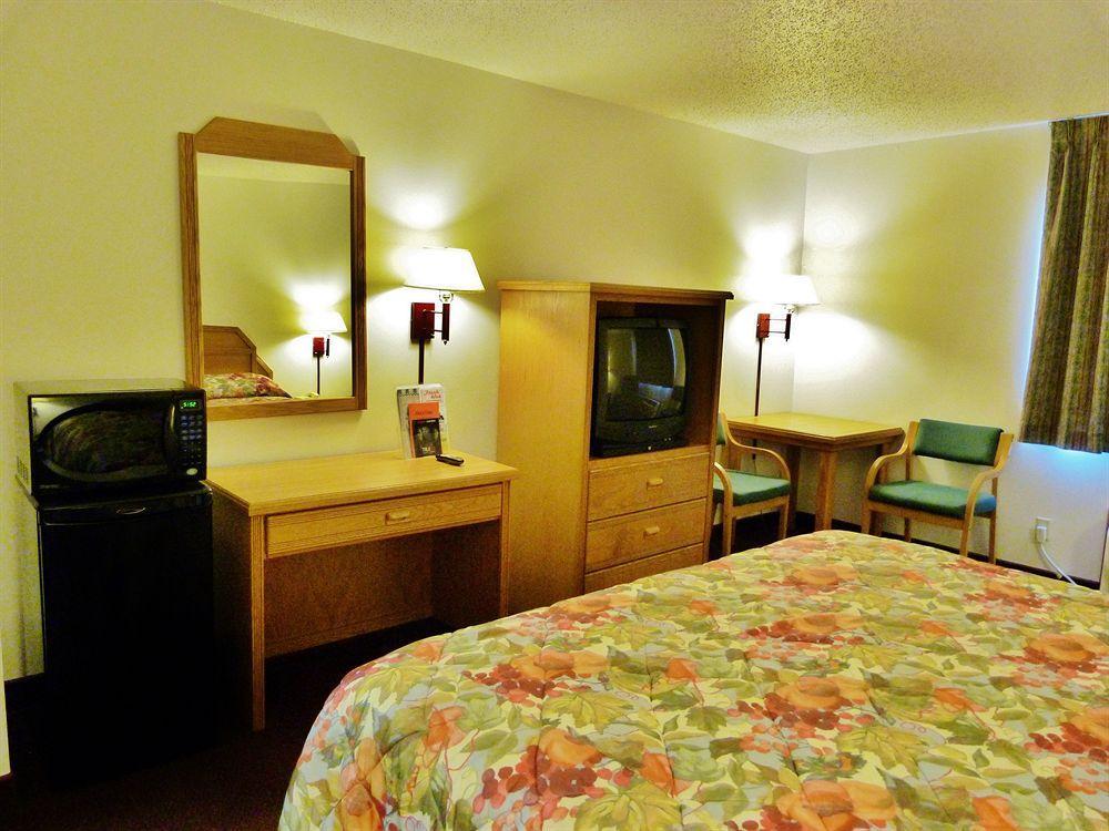Budget Inn & Suites Nevada Zewnętrze zdjęcie