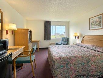 Budget Inn & Suites Nevada Zewnętrze zdjęcie