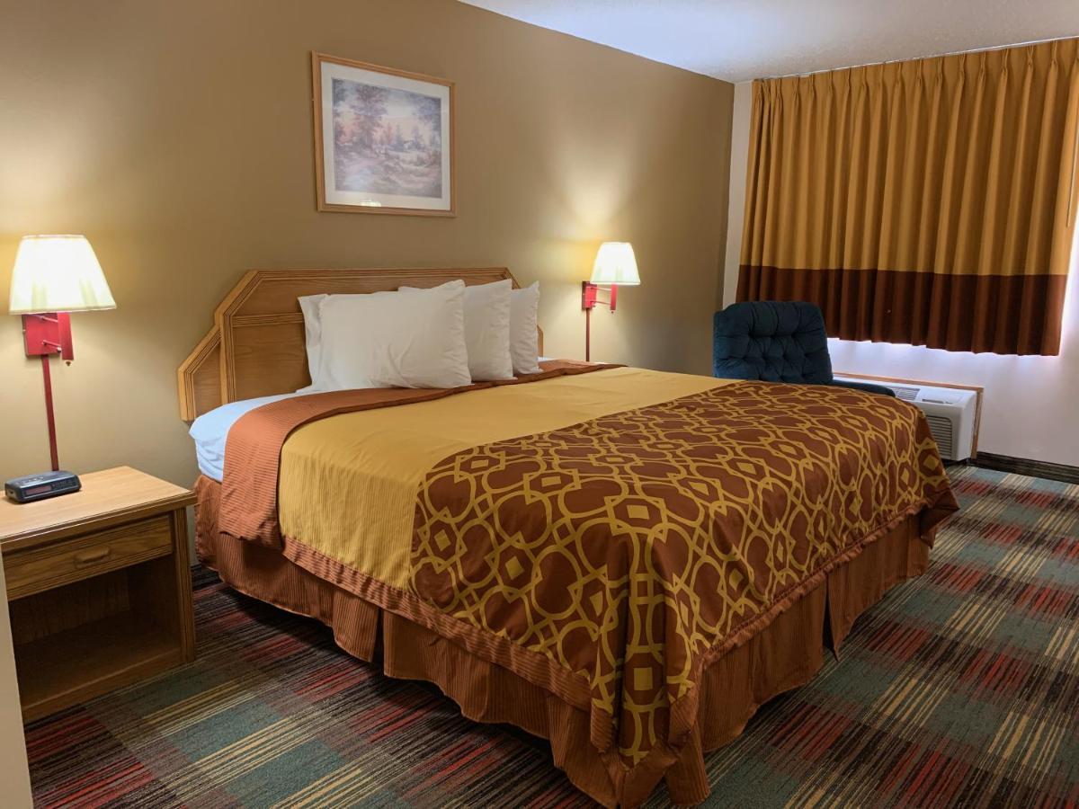 Budget Inn & Suites Nevada Pokój zdjęcie