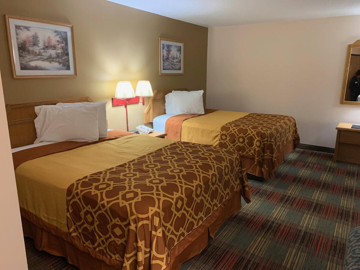 Budget Inn & Suites Nevada Pokój zdjęcie