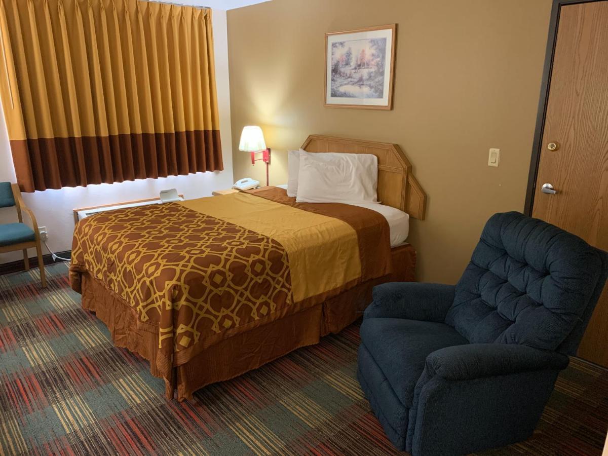 Budget Inn & Suites Nevada Pokój zdjęcie