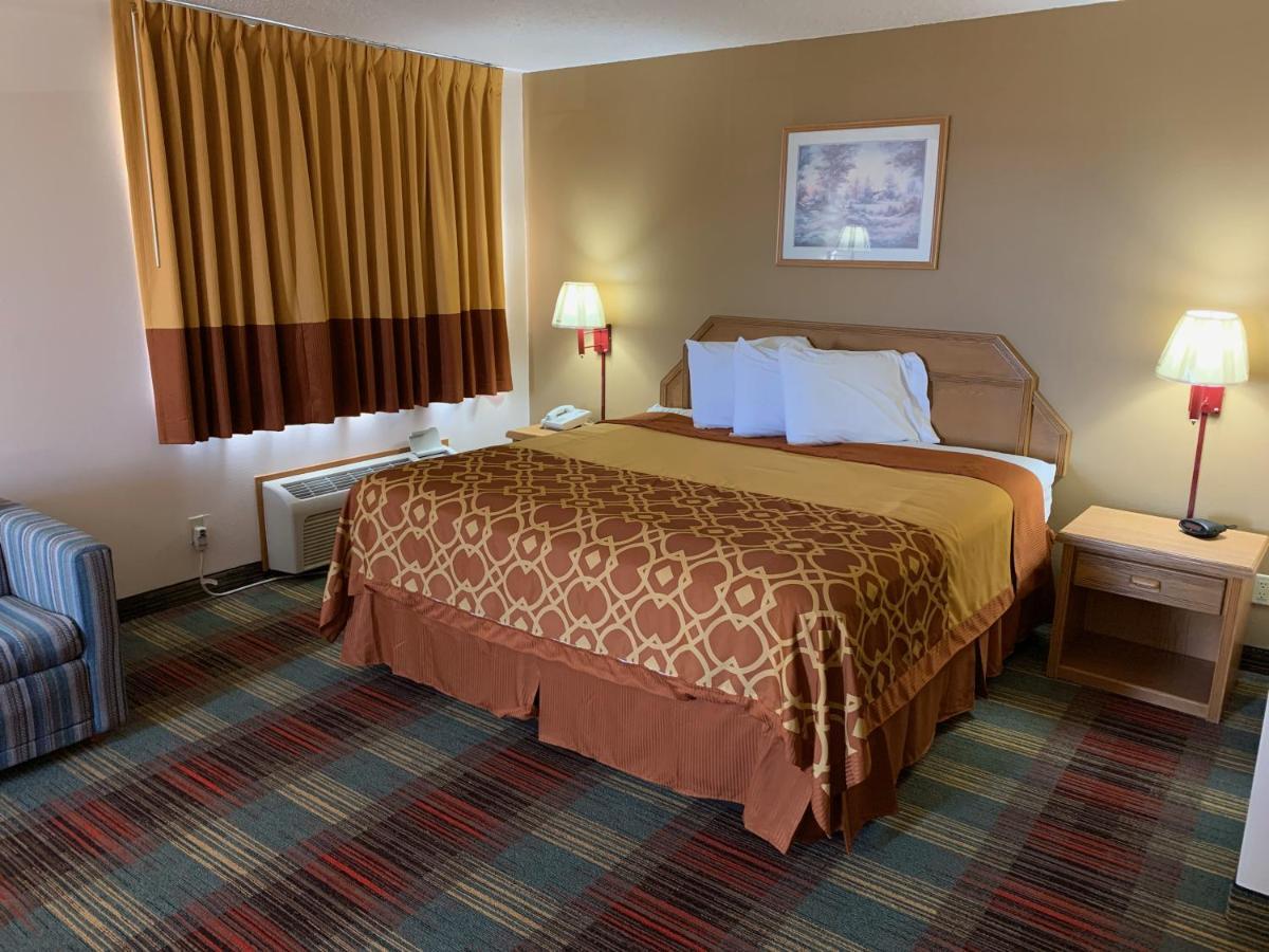 Budget Inn & Suites Nevada Pokój zdjęcie