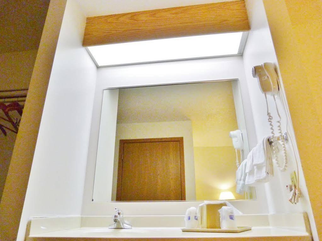 Budget Inn & Suites Nevada Zewnętrze zdjęcie