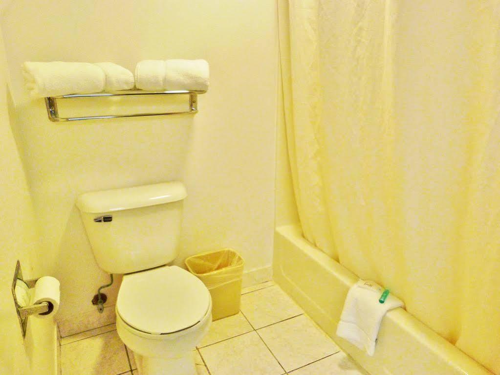 Budget Inn & Suites Nevada Zewnętrze zdjęcie