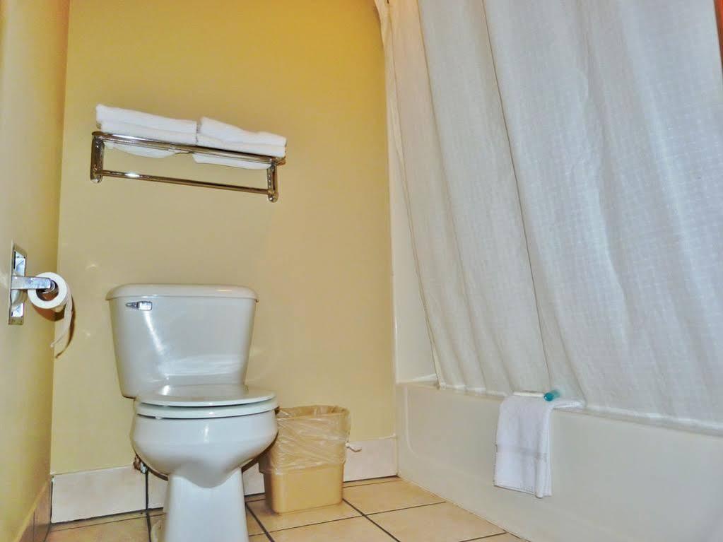 Budget Inn & Suites Nevada Zewnętrze zdjęcie