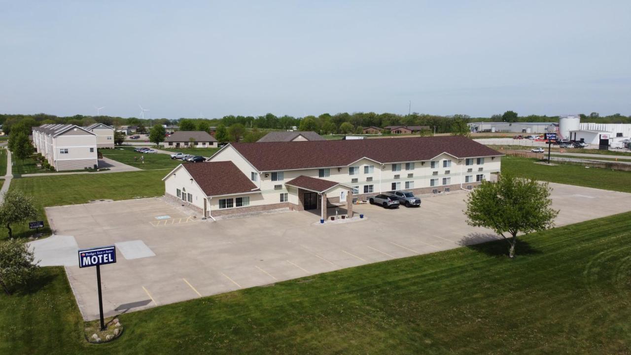 Budget Inn & Suites Nevada Zewnętrze zdjęcie
